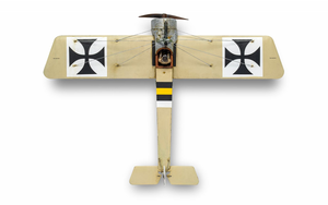 Airfix 01086 Fokker E.II Eindecker 1/72