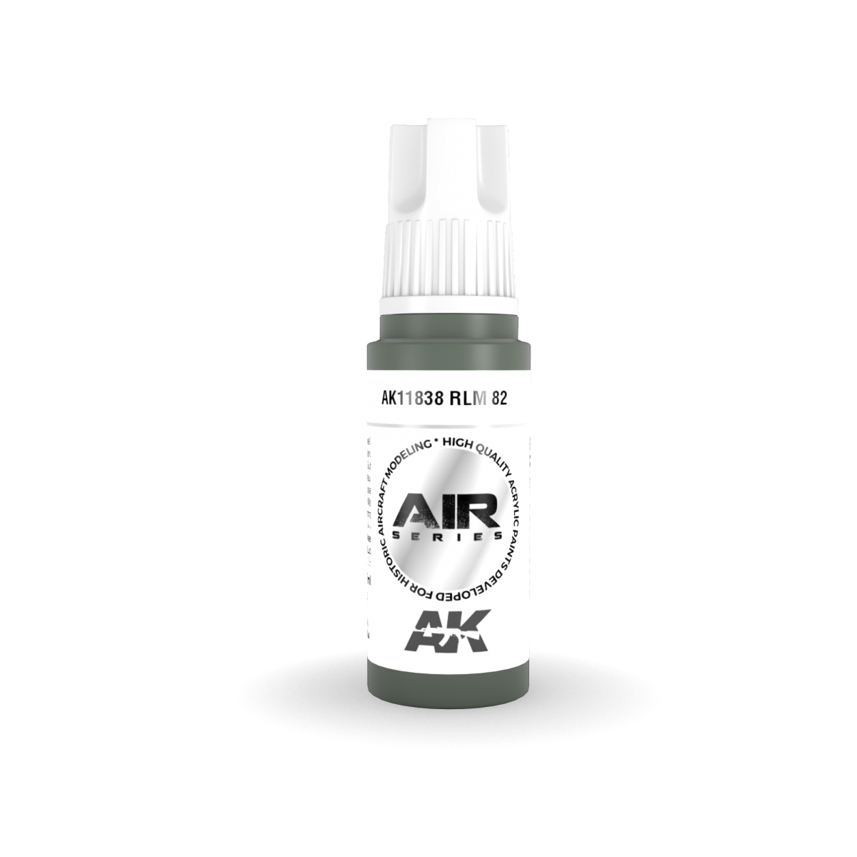 AK Interactive AK11838 RLM 82 – AIR 17ml – Bild 2
