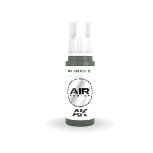 AK Interactive AK11838 RLM 82 – AIR 17ml – Bild 2