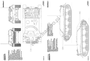 Kagero 7085 Jagdpanzer IV L/48 and L/70 EN/PL – Bild 2