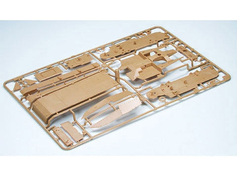 Tamiya 35248 German Tank Destroyer Marder III 1/35 – Bild 10