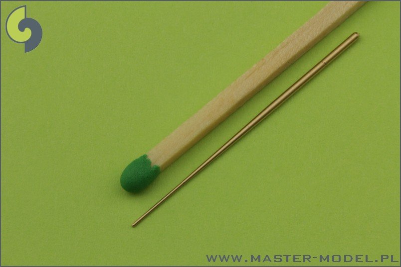 Master AM-48-039 Hawker Hunter - Pitot Tube 1/48 – imagen 3