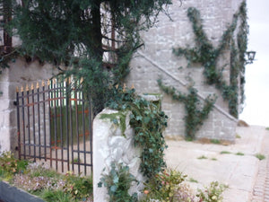 RT-Diorama 35242 Diorama-Base: &amp;quot;Old Manor&amp;quot; 1/35 – image 8