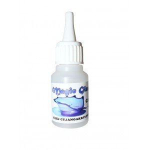 Magic Glue: Cyanoacrylate Glue (Medium) 20g