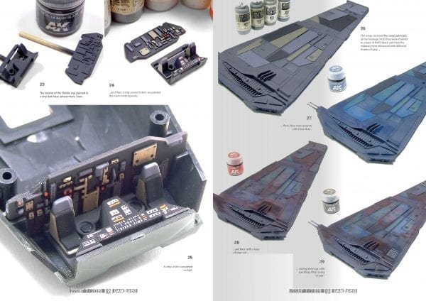 Abteilung 502 ABT726 DAMAGED MAGAZINE 07 – imagen 2