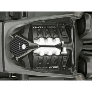 Revell 07678 Ford GT 2017 (Easy Click) (1/24) – image 9