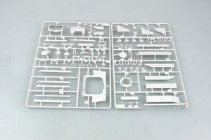Trumpeter 01558 LAV III TUA (Tow-Under-Armour) 1/35 – Bild 12