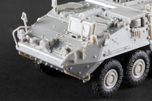 Trumpeter 07424 M1131 Stryker Fire Support Vehicle 1/72 – imagen 8