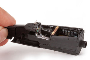 Eduard SS827 F-15J MSIP FINE MOLDS 1/72 – zdjęcie 2