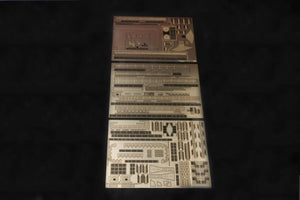 MK1 Design MD-20006 USS CV-8 Hornet DX Pack 1/200 – zdjęcie 3