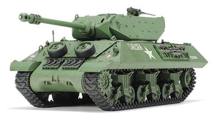 Tamiya 32582 British Tank Destroyer M10 IIC Achilles 1/48 – immagine 2