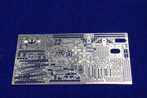 MK1 Design MD-35022 HMS Warspire Value Pack (Trumpeter) 1/350 – image 3