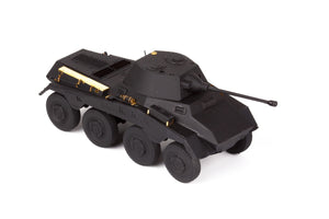 Eduard 36523 Sd. Kfz.234/2 MINIART 1/35 – Bild 2