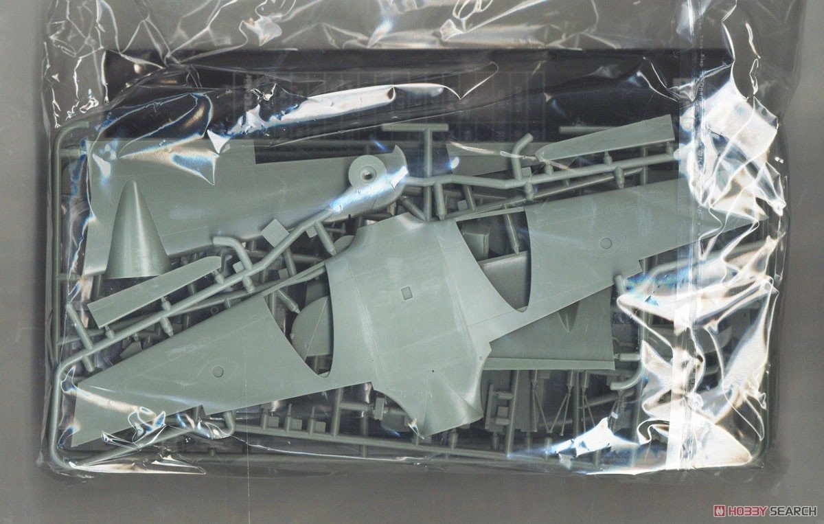 Dora Wings 48043 Curtiss-Wright AT-9 Jeep 1/48 – image 4