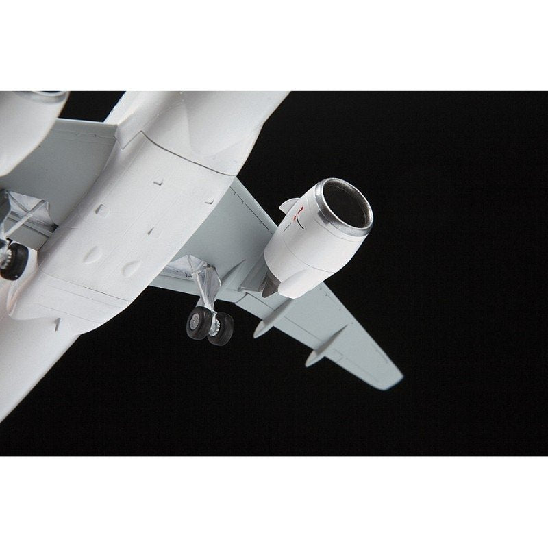 Zvezda 7043 AIRBUS A-321 NEO 1/144 – image 8