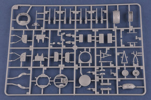 Hobby Boss 83212 B-24D Liberator 1/32 – immagine 20