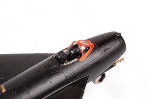 Eduard 491366 MiG-17F AMMO 1/48 – imagen 6