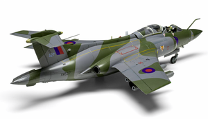 Airfix 12014 Blackburn Buccaneer S.2B 1/48 – image 3
