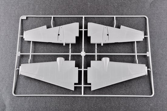 Trumpeter 02894 De Havilland Hornet F.3 – immagine 8
