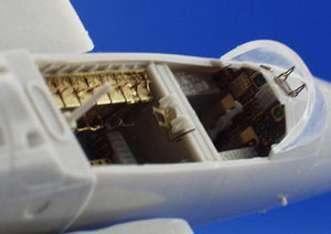 Eduard 73208 F-15C 1/72 HASEGAWA – image 5