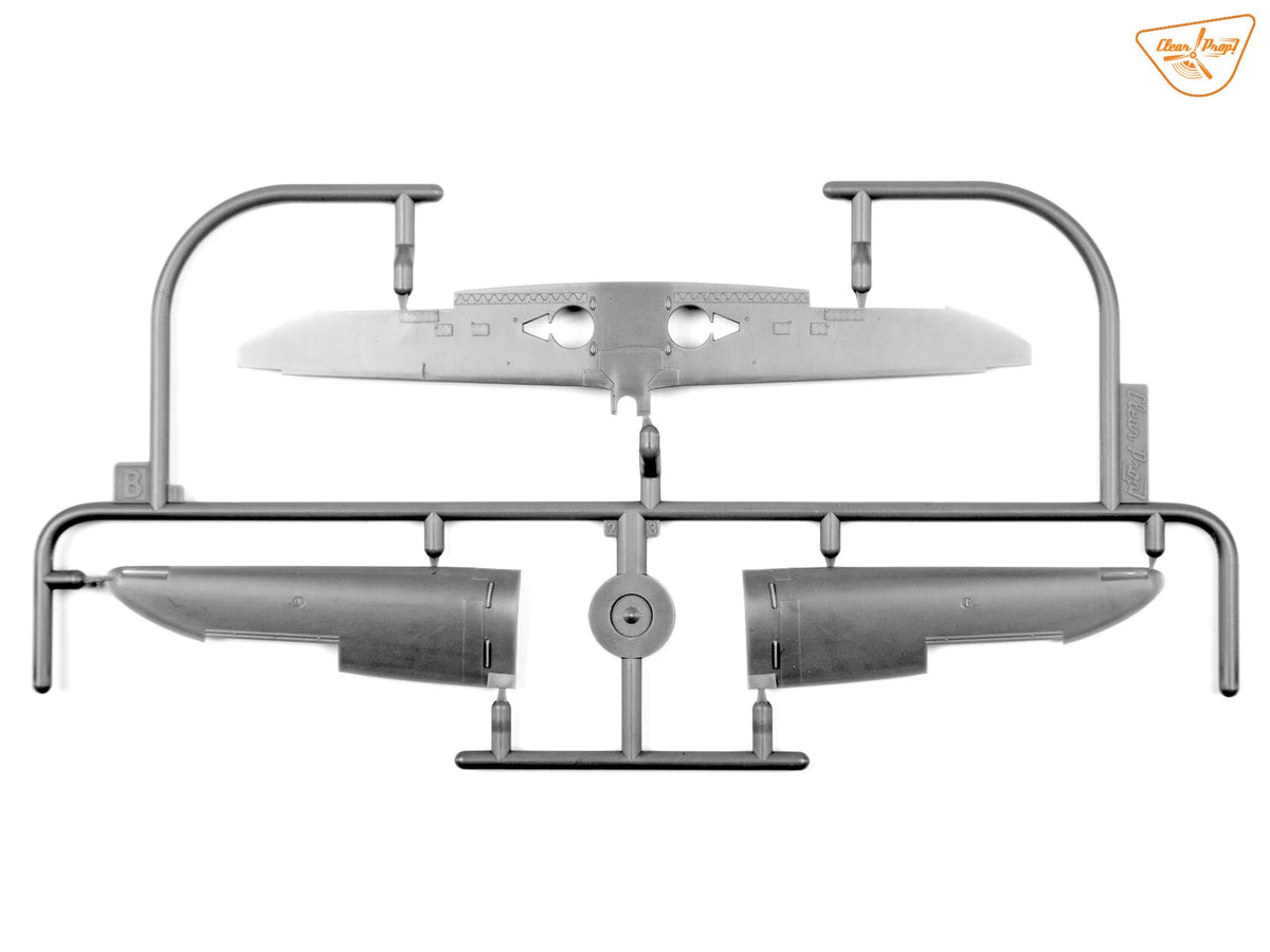 Clear Prop! CP72036 Culver PQ-14 A/B 1/72 – Bild 18