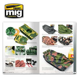 Ammo of Mig Jimenez 6122 NEXT LEVEL: PERFECTION - Taking 1/72 scale to the next level (English) – imagen 2