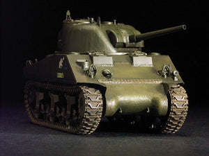 Dragon 6062 M4A2 Tarawa 1/35 – zdjęcie 3
