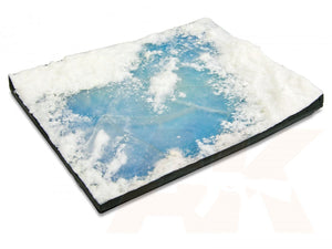 AK Interactive AK8012 RESIN ICE 250ml – image 2
