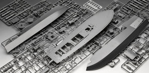 Revell 05165 Patrol Torpedo Boat PT-588/PT-57 1/72 – immagine 7