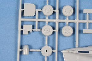 Special Hobby 48047 Avia B-33 Czechoslovakian build II-10 Beast 1/48 – Bild 7