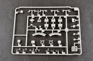 Trumpeter 09527 Russian T-80UD MBT 1/35 – Bild 5