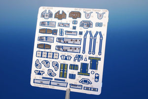 Special Hobby 48209 Saab SK-37 Viggen Trainer 1/48 – image 4