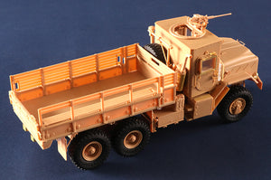 I Love Kit 63559 M923 Armoured Cab 1/35 – image 14