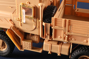 I Love Kit 63559 M923 Armoured Cab 1/35 – image 15