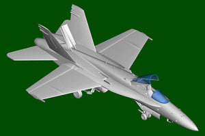 Hobby Boss 85810 F/A-18C Hornet 1/48 – Bild 9