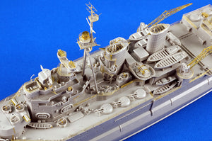 Trumpeter 05376 HMS Renown 1942 1/350 – Bild 5