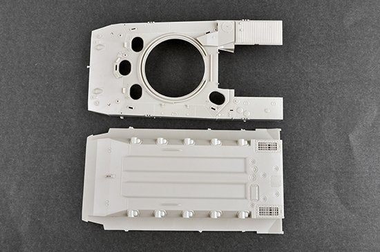 Trumpeter 09582 BMD-4M Airborne Infantry Fighting Vehicle 1/35 – immagine 3