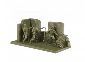 Zvezda 6271 Soviet Assault Sapper Team 1/72 – Bild 2
