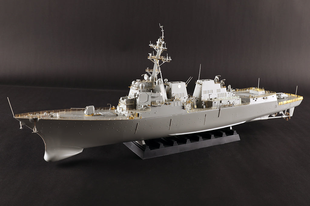 I Love Kit 62011 USS Michael Murphy DDG-112 1/200 – immagine 10
