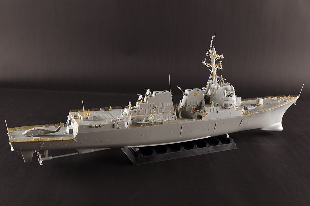 I Love Kit 62011 USS Michael Murphy DDG-112 1/200 – immagine 11