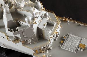 I Love Kit 62011 USS Michael Murphy DDG-112 1/200 – immagine 13