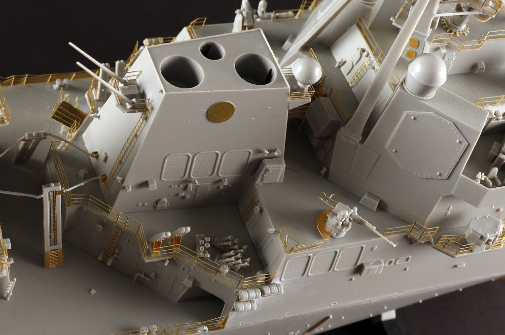 I Love Kit 62011 USS Michael Murphy DDG-112 1/200 – immagine 14