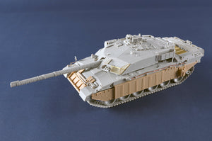 Trumpeter 09612 British MBT Challenger 1 (Mk.3) &amp;quot;Gulf War&amp;quot; 1/35 – Bild 11