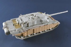 Trumpeter 09612 British MBT Challenger 1 (Mk.3) &amp;quot;Gulf War&amp;quot; 1/35 – Bild 10