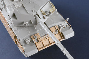 Trumpeter 09612 British MBT Challenger 1 (Mk.3) &amp;quot;Gulf War&amp;quot; 1/35 – Bild 8