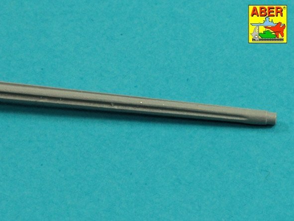 Aber 35L-292 Zestaw luf: 25mm M242 Bushmaster późny żłobiony i 7,62mm M240 do M2A3 Bradley lub LAV 25 1/35 – Bild 4