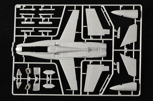 Hobby Boss 85810 F/A-18C Hornet 1/48 – Bild 14