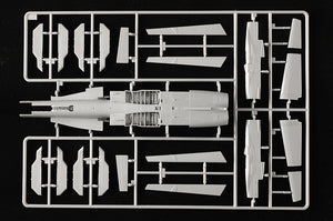 Hobby Boss 85810 F/A-18C Hornet 1/48 – Bild 15