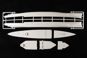 Trumpeter 05376 HMS Renown 1942 1/350 – Bild 19