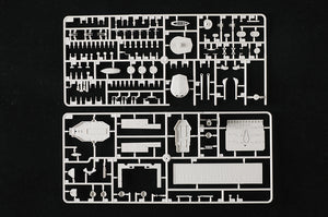 Trumpeter 05376 HMS Renown 1942 1/350 – Bild 20